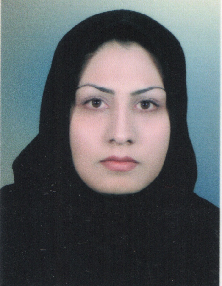 کمیلی دوست،  مهدیه