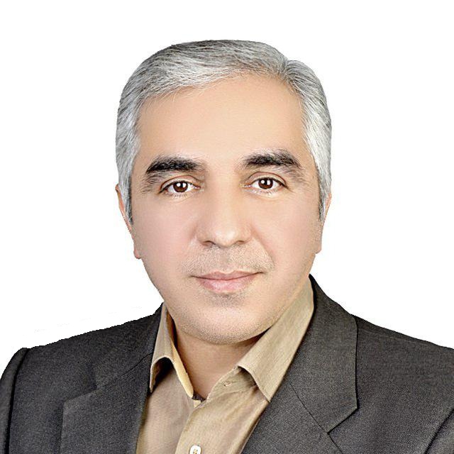 دکتر علی شهیدی