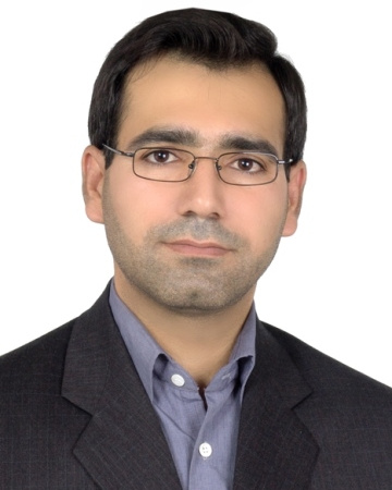 دکتر محمدرضا بخشی
