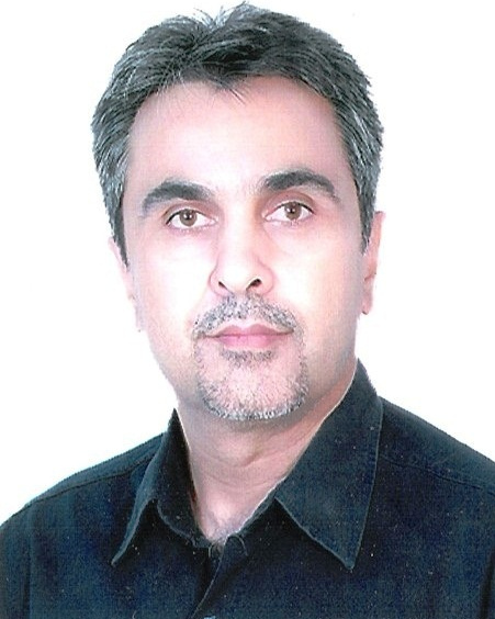 محمدحسین نجفی مود