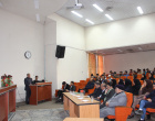 برگزاری مراسم معارفه