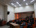 مراسم معارفه
