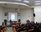 مراسم معارفه