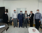 برگزاری اولین جلسه شورای آموزشی و تحصیلات تکمیلی دانشکده منابع طبیعی و محیط زیست به صورت حضوری در سال جدید