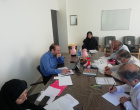 آغاز فرایند مصاحبه پذیرش دکتری تخصصی رشته علوم و مهندسی محیط زیست