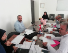 پایان فرآیند مصاحبه پذیرش متقاضیان دوره دکتری تخصصی رشته علوم و مهندسی محیط زیست