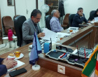 یازدهمین جلسه شورای پردیس کشاورزی، منابع طبیعی و محیط زیست