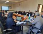 ایجاد و فعالیت خانه‌های فناور محیط زیست