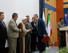 تجلیل از پژوهشگران برتر دانشگاه
