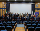 تجلیل از پژوهشگران برتر دانشگاه