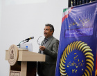 تجلیل از پژوهشگران برتر دانشگاه