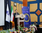 تجلیل از پژوهشگران برتر دانشگاه