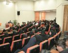 مراسم بزرگداشت روز جهانی خاک