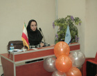 مراسم بزرگداشت روز جهانی خاک