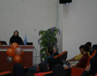 مراسم بزرگداشت روز جهانی خاک