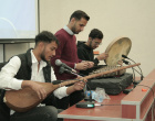 مراسم بزرگداشت روز جهانی خاک