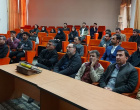 کارگاه آشنایی با گیگالیب و کاربرد پایگاه های استنادی در پژوهش