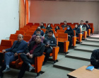 کارگاه آشنایی با گیگالیب و کاربرد پایگاه های استنادی در پژوهش