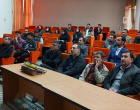 کارگاه آشنایی با گیگالیب و کاربرد پایگاه های استنادی در پژوهش