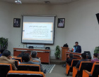 کارگاه آشنایی با گیگالیب و کاربرد پایگاه های استنادی در پژوهش
