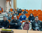 کارگاه آشنایی با گیگالیب و کاربرد پایگاه های استنادی در پژوهش