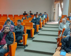 کارگاه آشنایی با گیگالیب و کاربرد پایگاه های استنادی در پژوهش