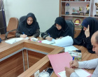 سیزدهمین جلسه شورای پردیس، کشاورزی،منابع طبیعی و محیط زیست