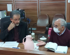 چهاردهمین جلسه شورای پردیس، کشاورزی،منابع طبیعی و محیط زیست