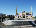 جلسه کمیته معماری منظر و فضای سبز