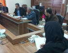 پانزدهمین جلسه شورای پردیس، کشاورزی،منابع طبیعی و محیط زیست