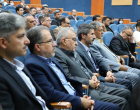 برگزاری مراسم گرامیداشت دهه سرآمدی آموزش در دانشگاه بیرجند