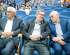برگزاری مراسم گرامیداشت دهه سرآمدی آموزش در دانشگاه بیرجند
