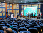 برگزاری مراسم گرامیداشت دهه سرآمدی آموزش در دانشگاه بیرجند