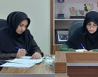 دومین جلسه شورای پردیس کشاورزی، منابع طبیعی و محیط زیست
