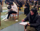 آغاز امتحانات پایان نیمسال اول ۱۴۰۳ در پردیس کشاورزی، منابع طبیعی و محیط زیست