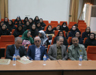 مراسم بزرگداشت روز جهانی زمین پاک
