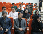 مراسم بزرگداشت روز جهانی زمین پاک