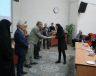مراسم بزرگداشت روز جهانی زمین پاک