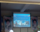 بازدید دانشجویان کارشناسی علوم و مهندسی محیط زیست از کارخانه سیمان قاین