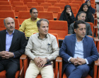 سمینار یک روزه ارائه مدل هوشمند و سریع ارزیابی محیط زیست معادن، چالشها و پیشنهادات در پردیس کشاورزی، منابع طبیعی و محیط زیست برگزار شد.