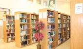 ۴۳۳ نسخه کتاب جدید در سال ۹۹ به مجموعه کتابخانه پردیس کشاورزی، منابع طبیعی و محیط زیست اضافه گردید.