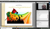 برگزاری جلسه معارفه دانشجویان جدیدالورود گروه علوم و مهندسی محیط زیست