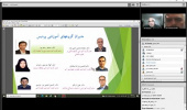برگزاری مراسم معارفه دانشجویان نوورود گروه مهندسی مرتع وآبخیزداری