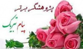 پیام تبریک به پژوهشگران برتر پردیس کشاوری، منابع طبیعی و محیط زیست