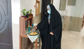 مراسم روحبخش سه شنبه های مهدوی