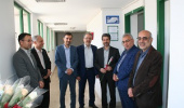 تجلیل از اساتید پردیس کشاورزی، منابع طبیعی و محیط زیست