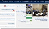 بروزرسانی قالب وبسایتهای پردیس کشاورزی، منابع طبیعی و محیط زیست