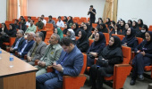 مراسم بزرگداشت روز جهانی زمین پاک