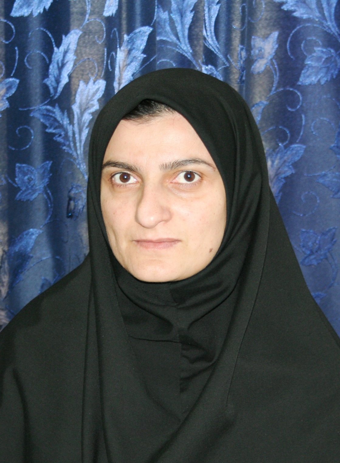 کریم‌پور، انسیه