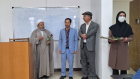 تبریک دهه سرآمدی آموزش و روز معلم توسط معاون آموزشی دانشگاه